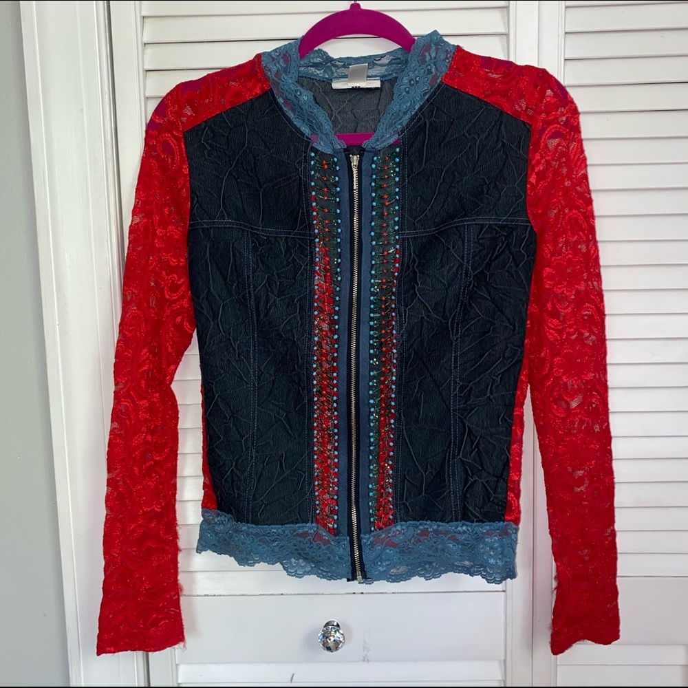 Joseph Ribkoff Jacket